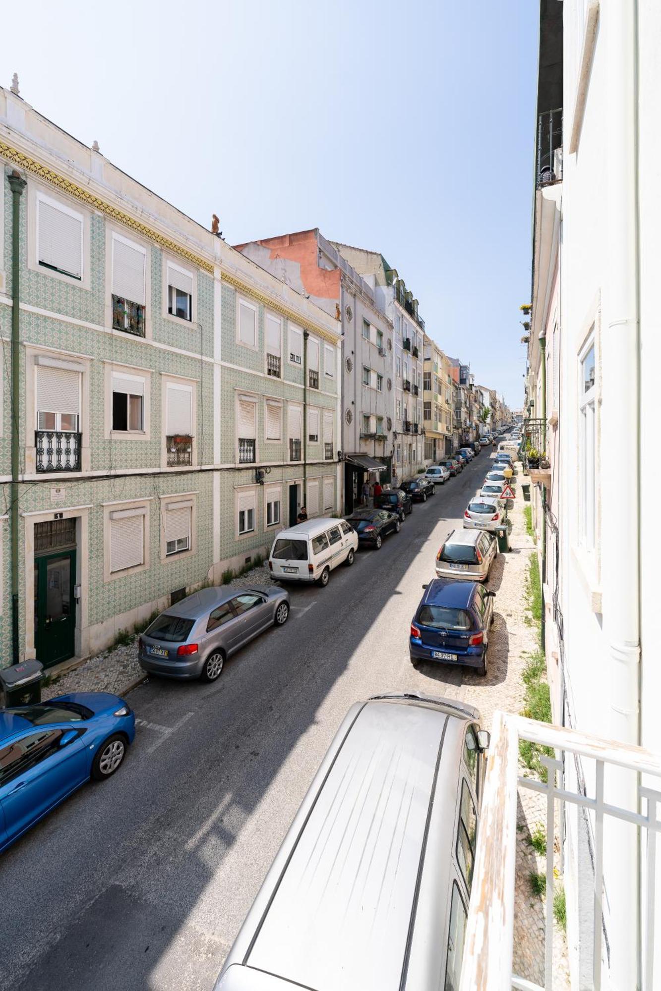 Sunny By Soulplaces Apartamento *