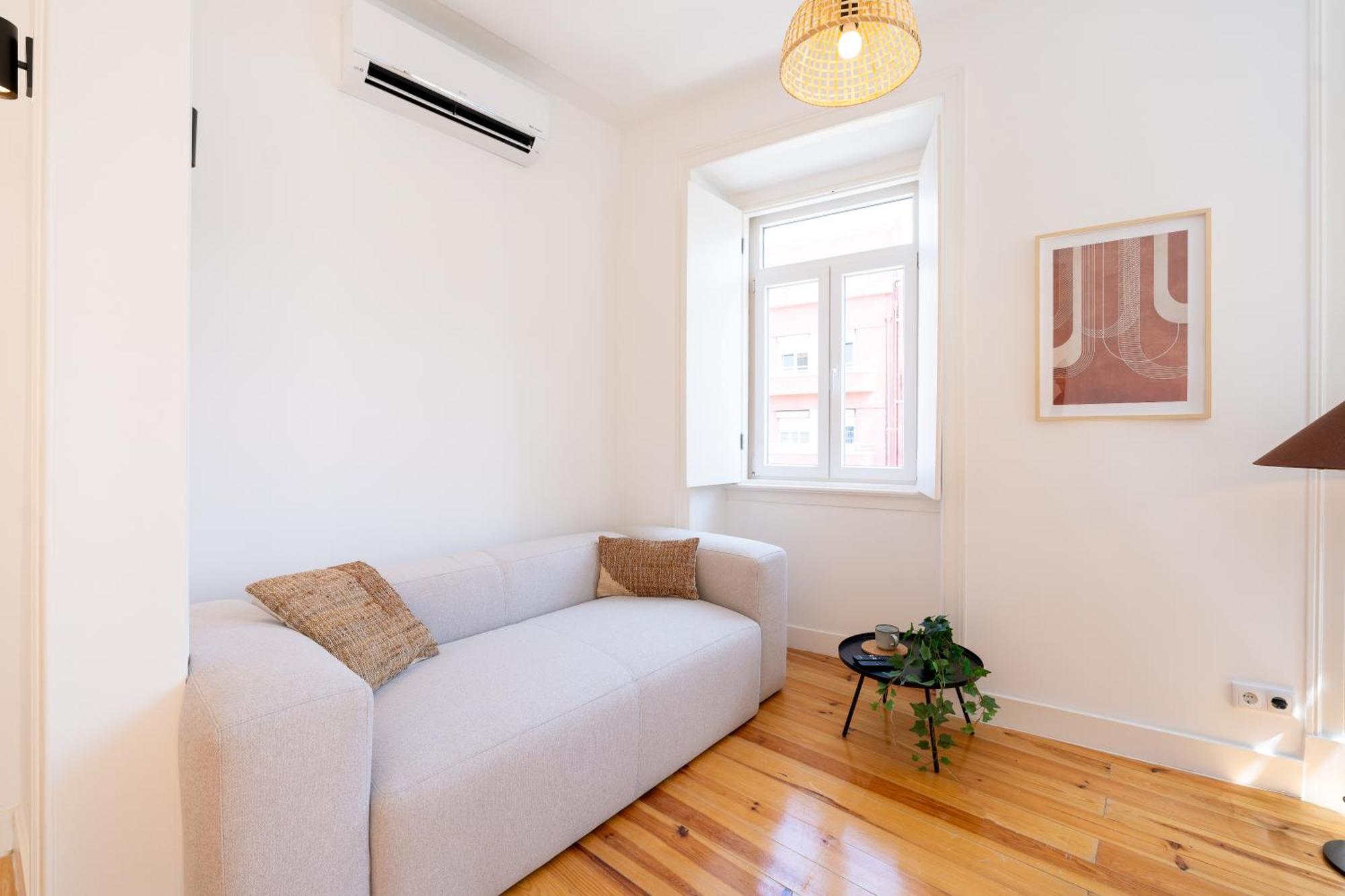 Apartamento Sunny By Soulplaces Lisboa