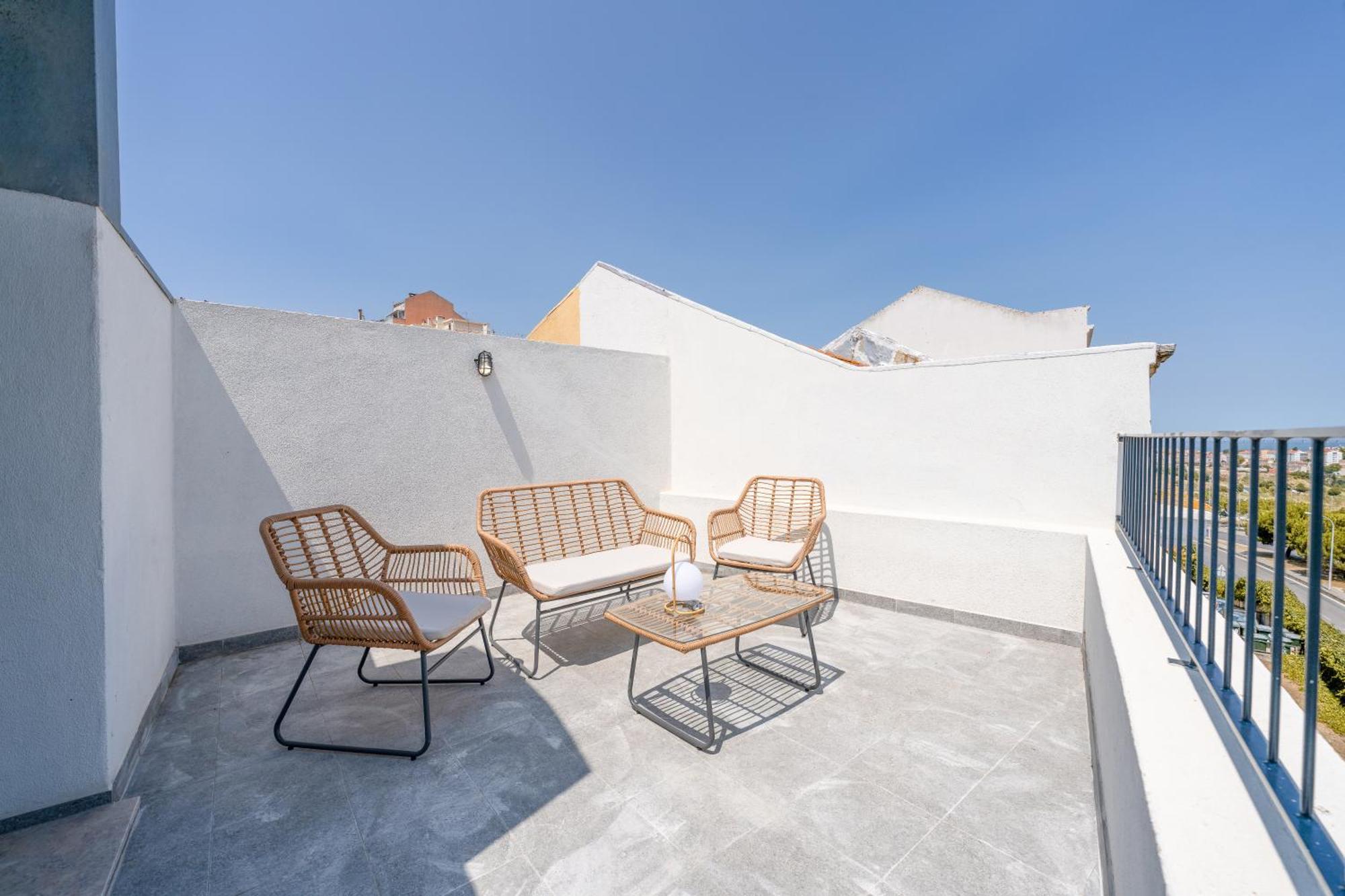 Sunny By Soulplaces Apartamento Lisboa