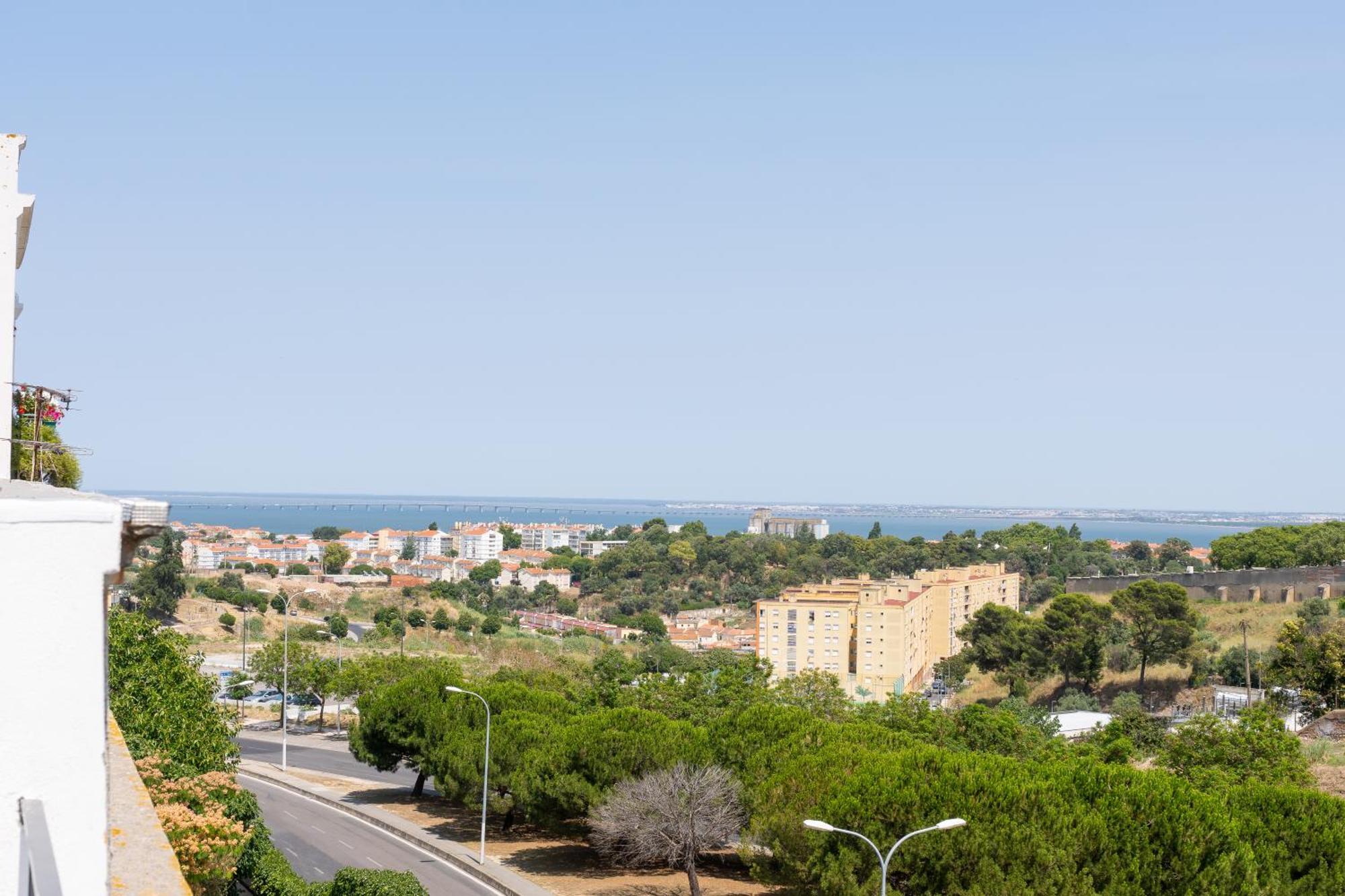 Sunny By Soulplaces Lisboa