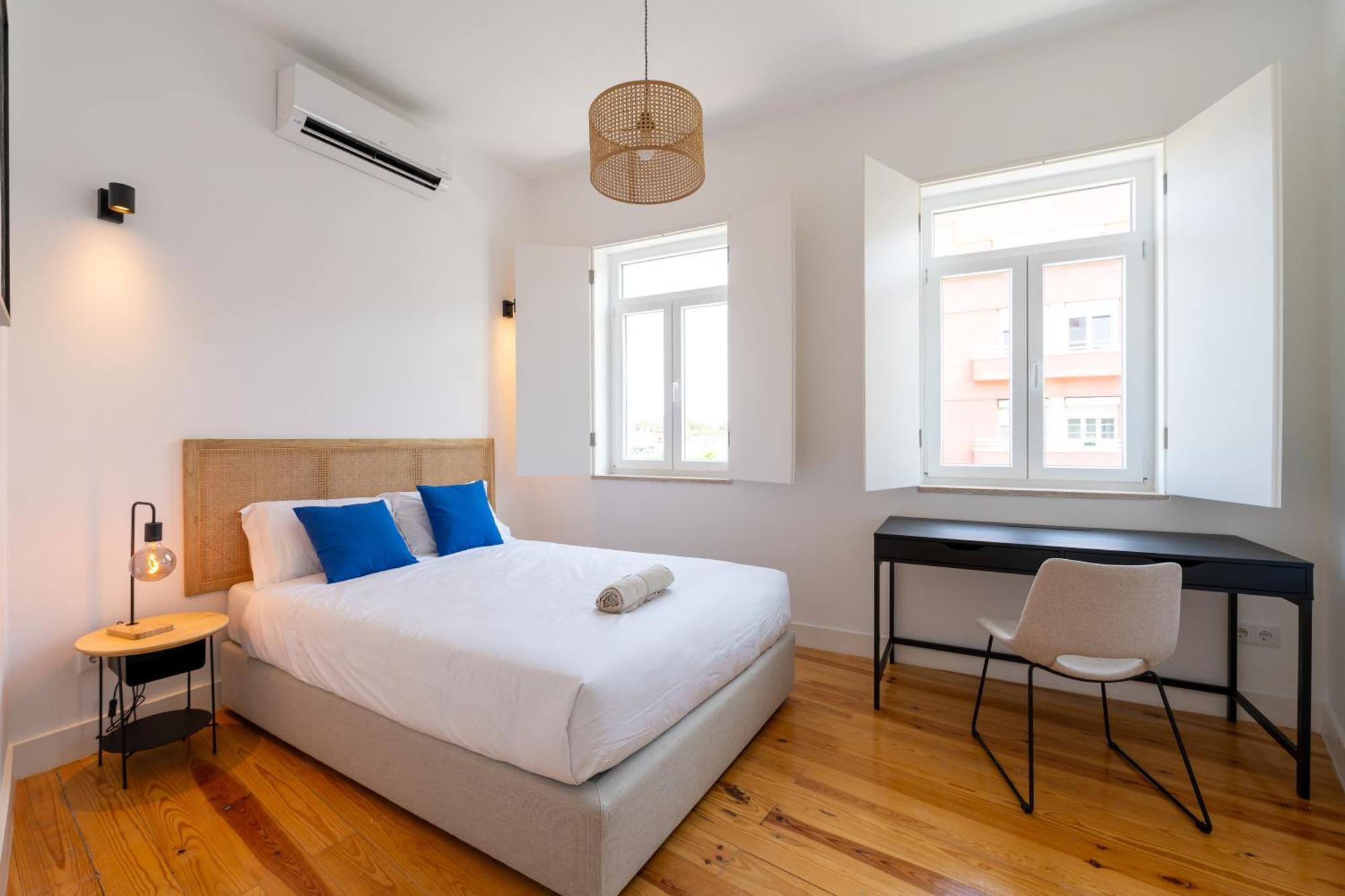 Apartamento Sunny By Soulplaces
