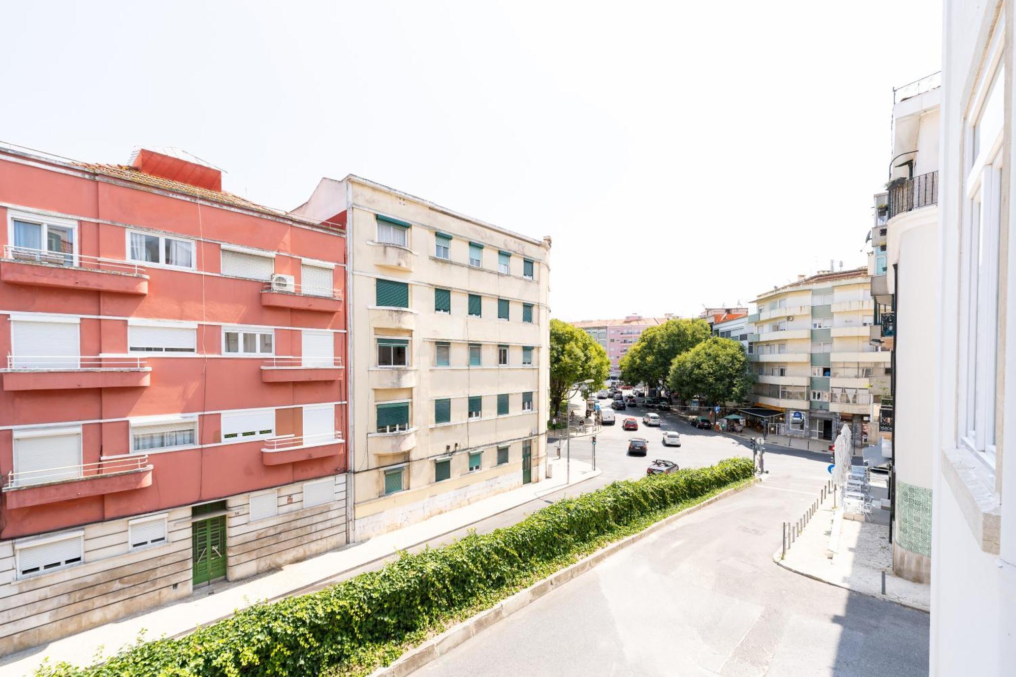 Sunny By Soulplaces Apartamento *