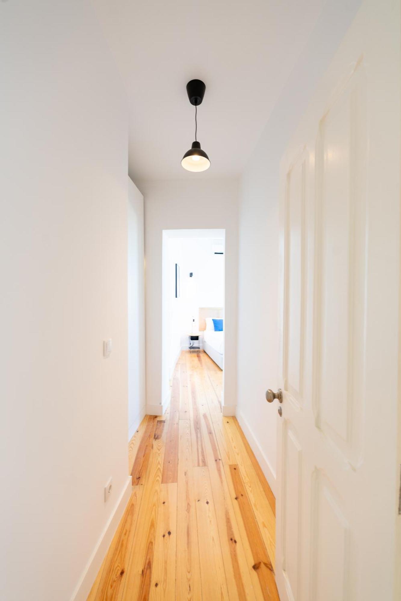 Apartamento Sunny By Soulplaces *