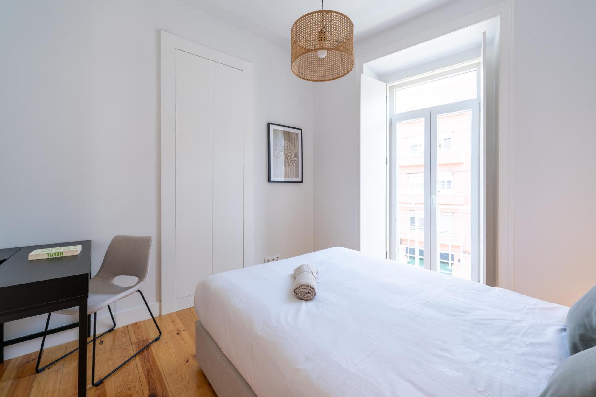 Sunny By Soulplaces Apartamento Lisboa