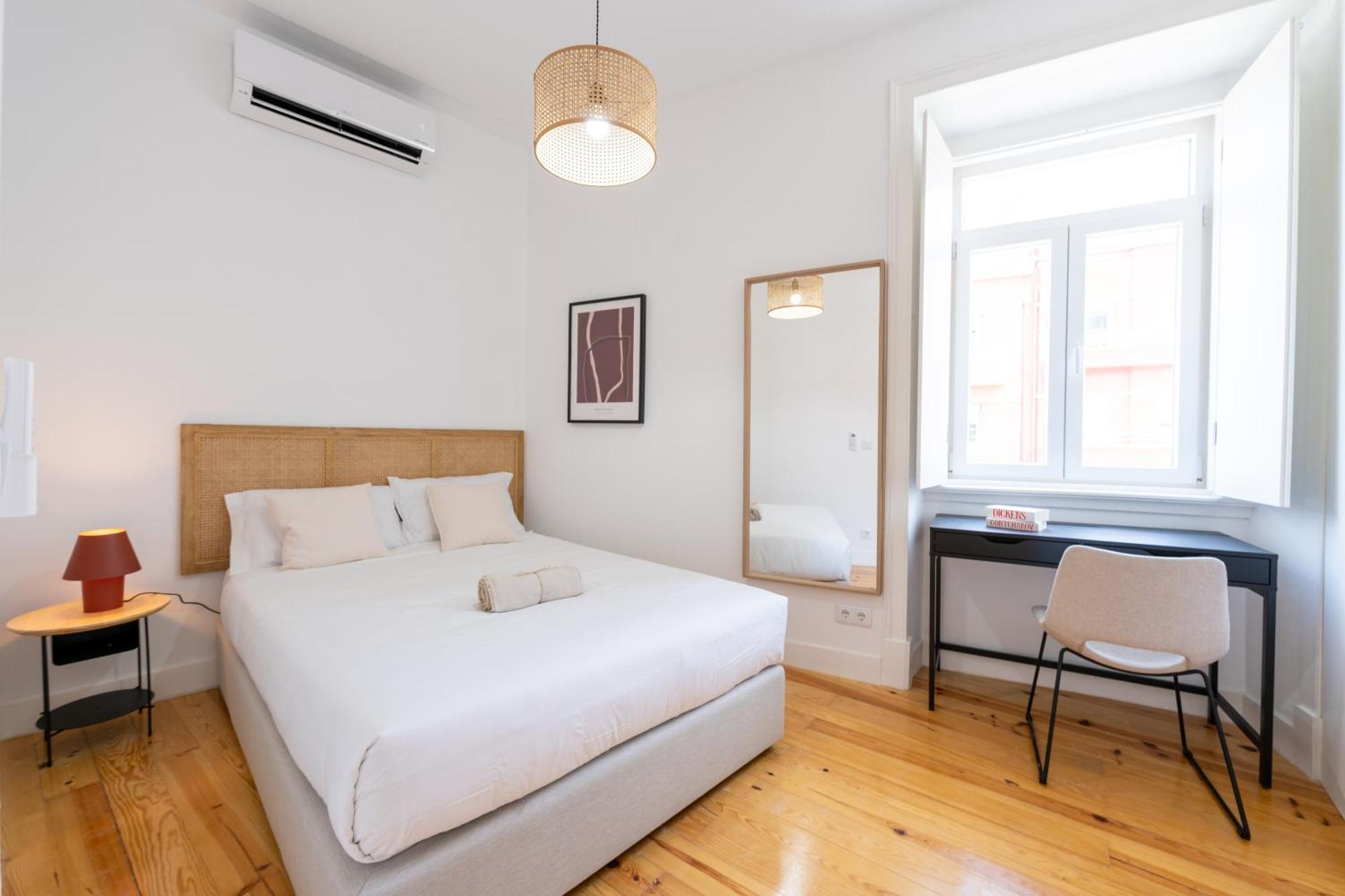 Sunny By Soulplaces Apartamento Lisboa