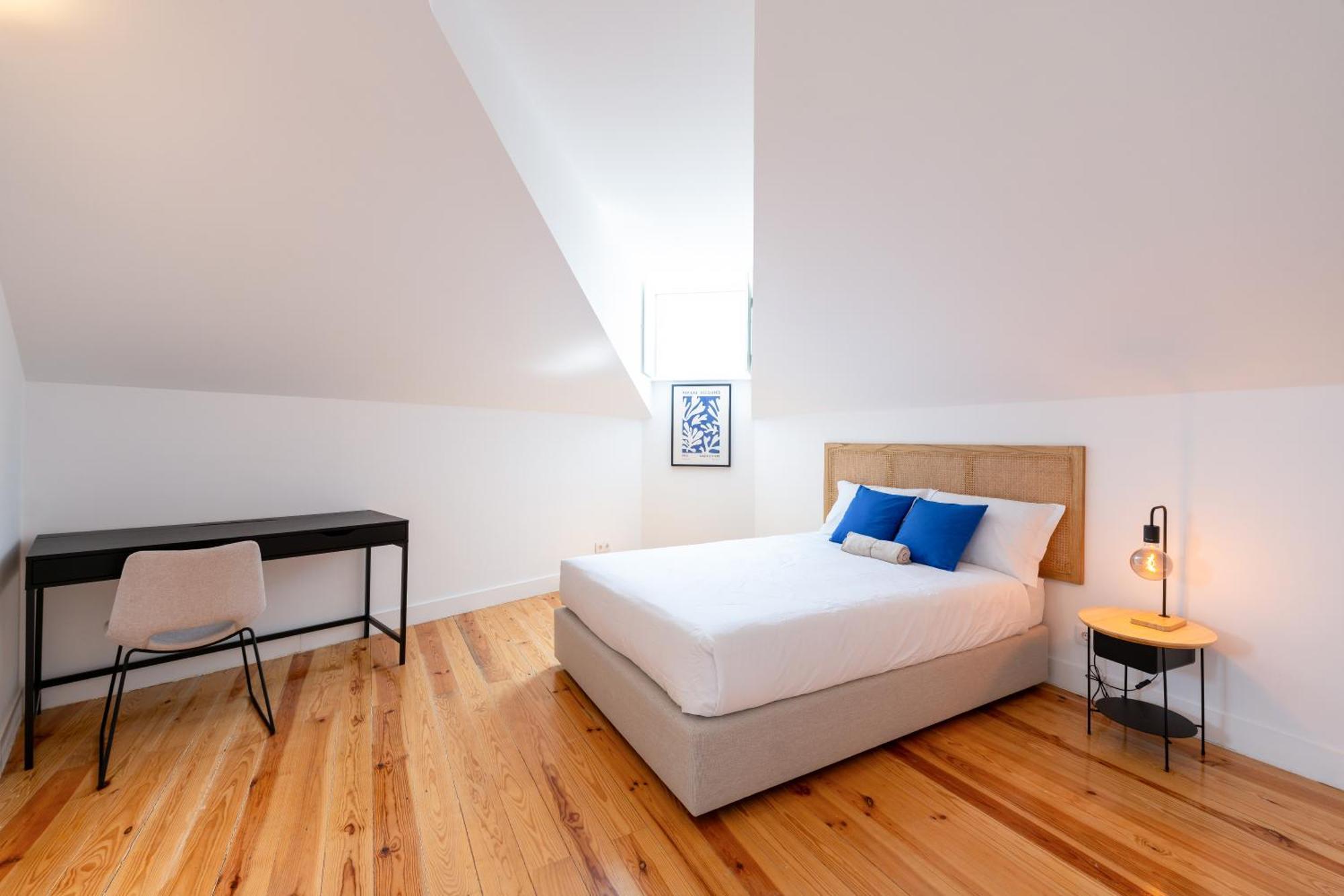 Sunny By Soulplaces Apartamento Lisboa