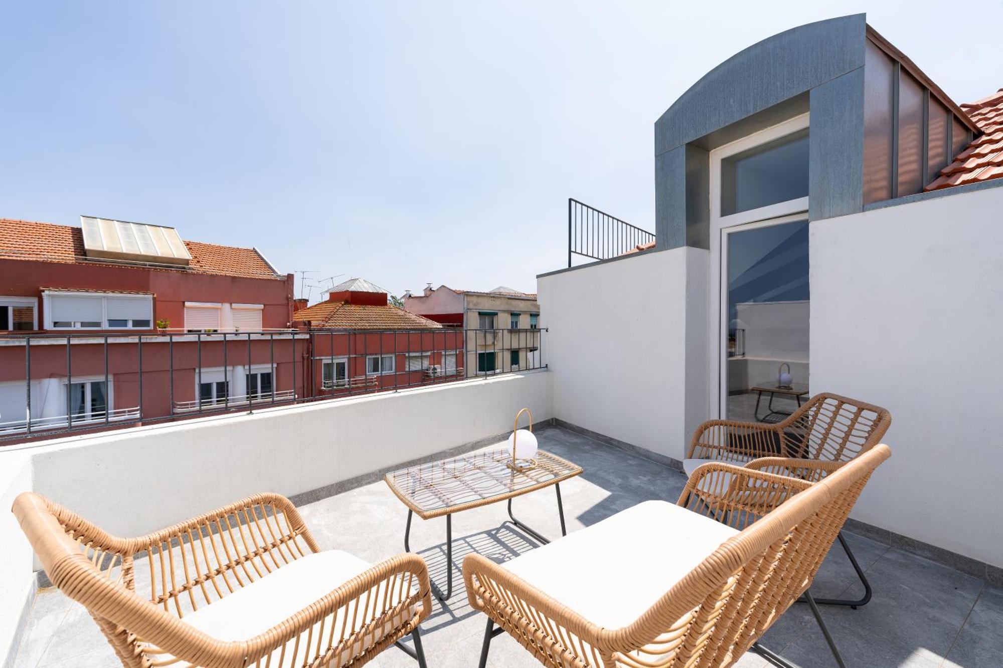 Apartamento Sunny By Soulplaces