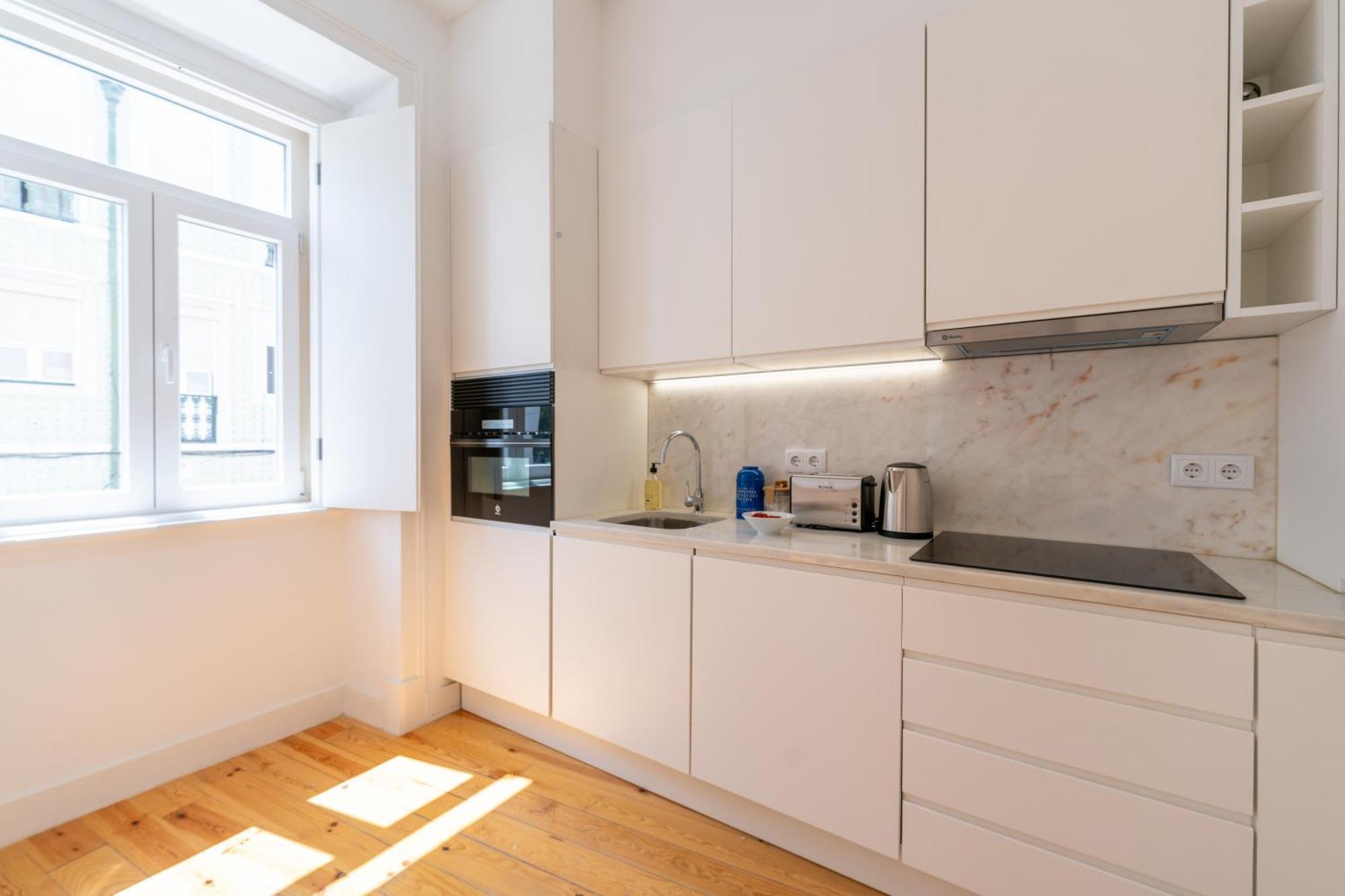 Sunny By Soulplaces Apartamento Lisboa