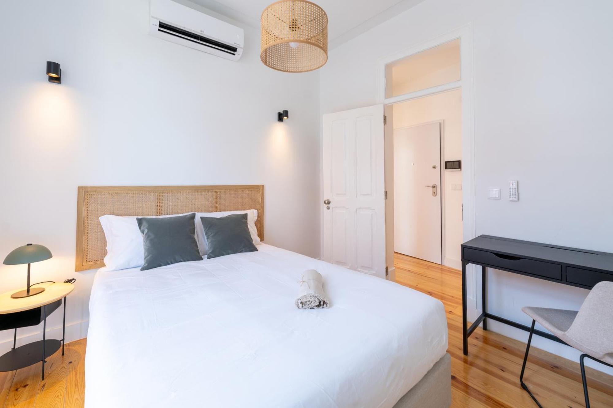 Apartamento Sunny By Soulplaces *