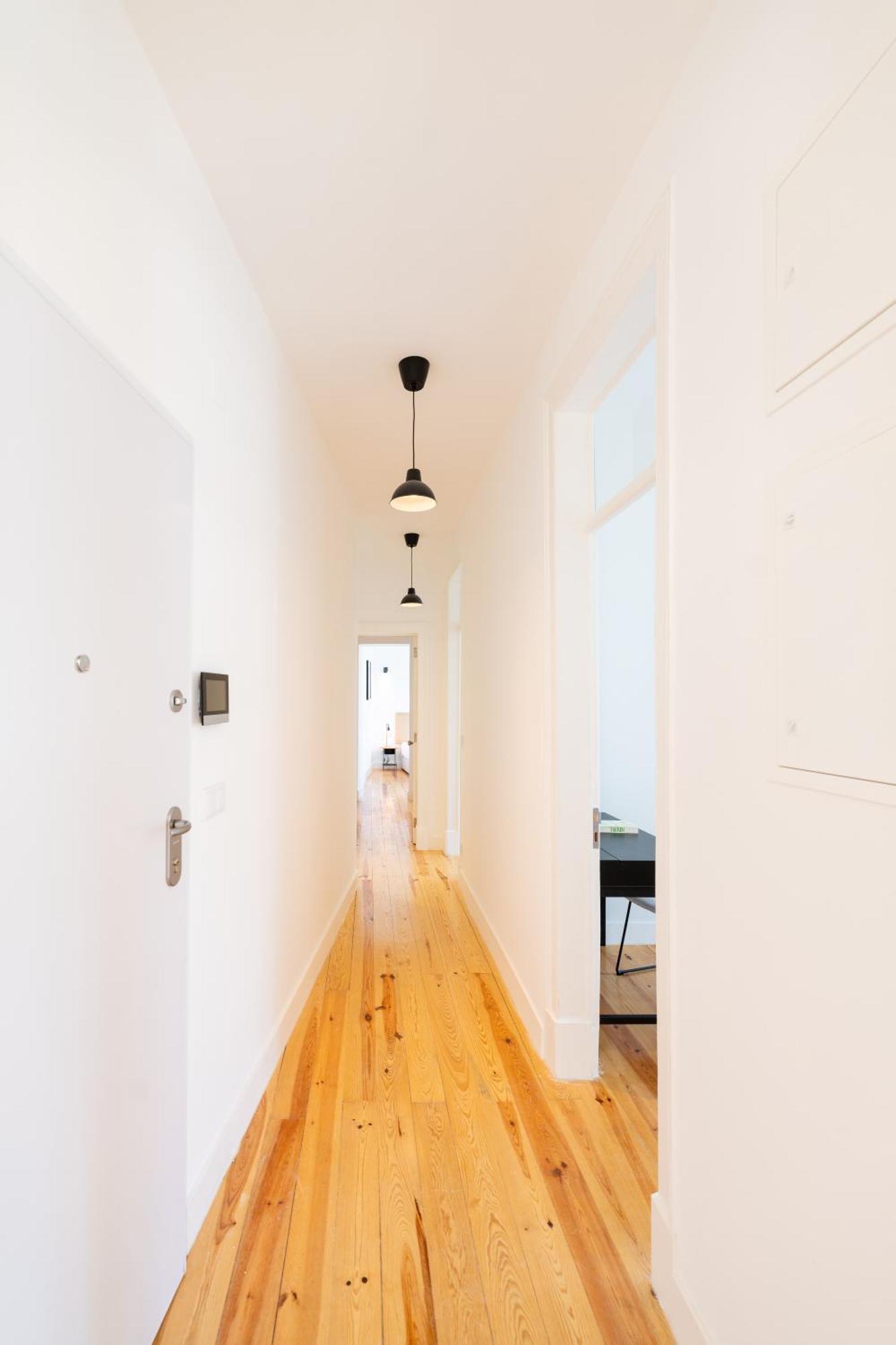 Sunny By Soulplaces Apartamento *