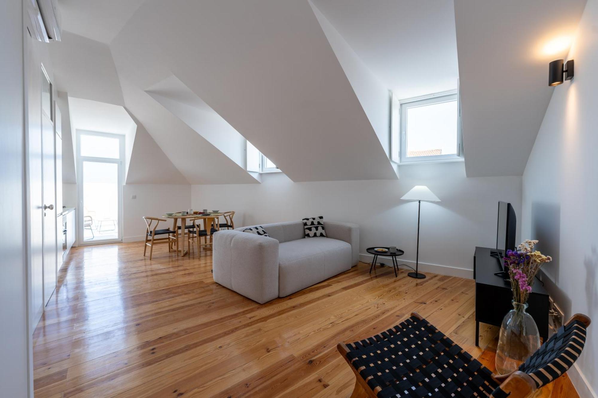 Sunny By Soulplaces Apartamento Lisboa