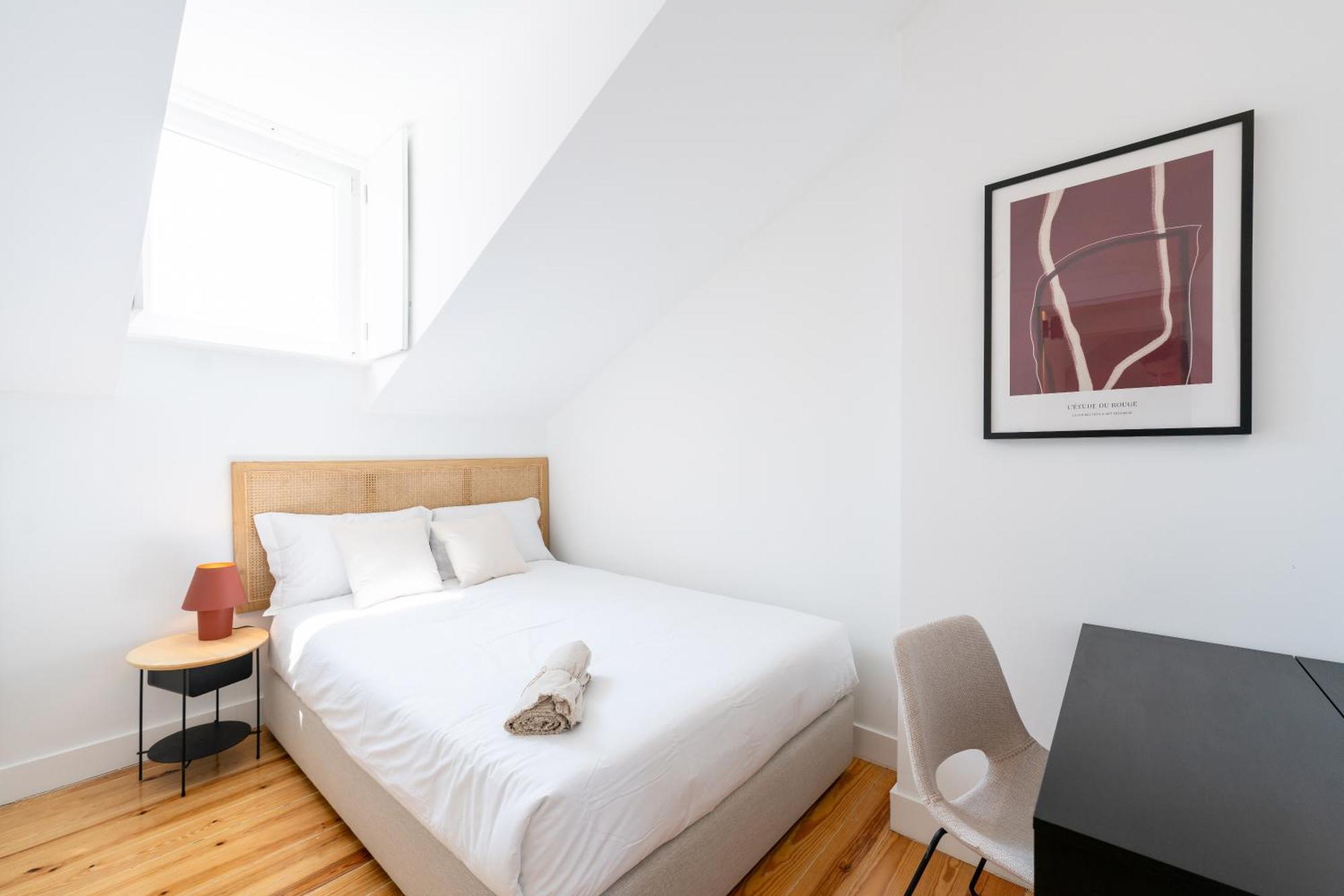 Sunny By Soulplaces Apartamento