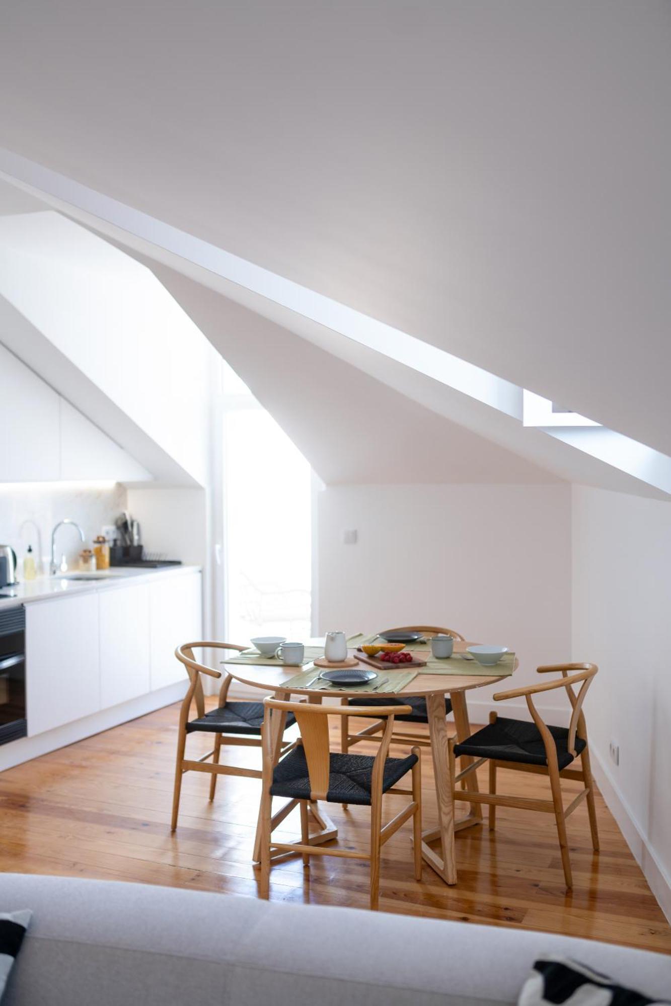 Apartamento Sunny By Soulplaces Lisboa