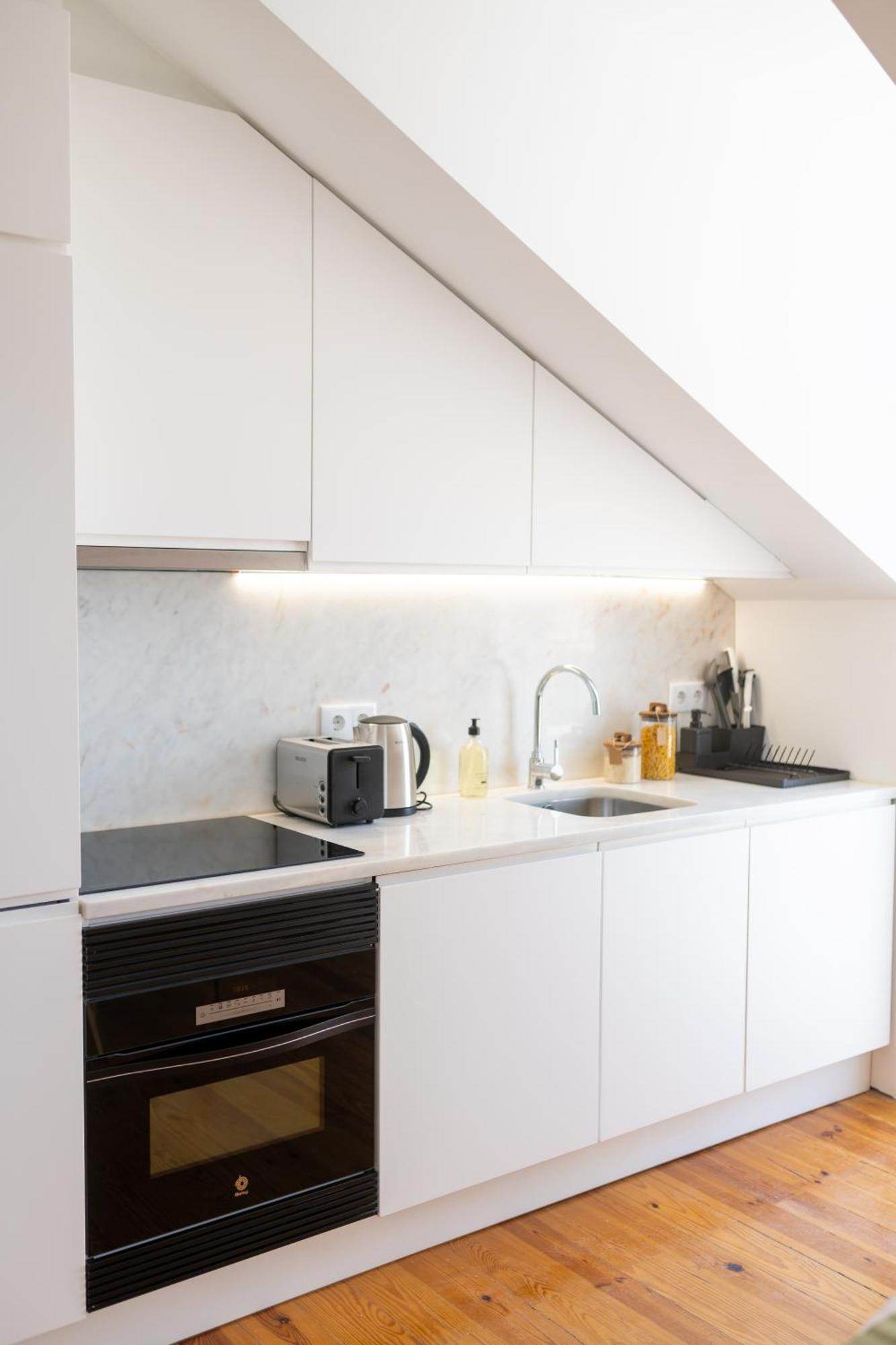 Apartamento Sunny By Soulplaces *