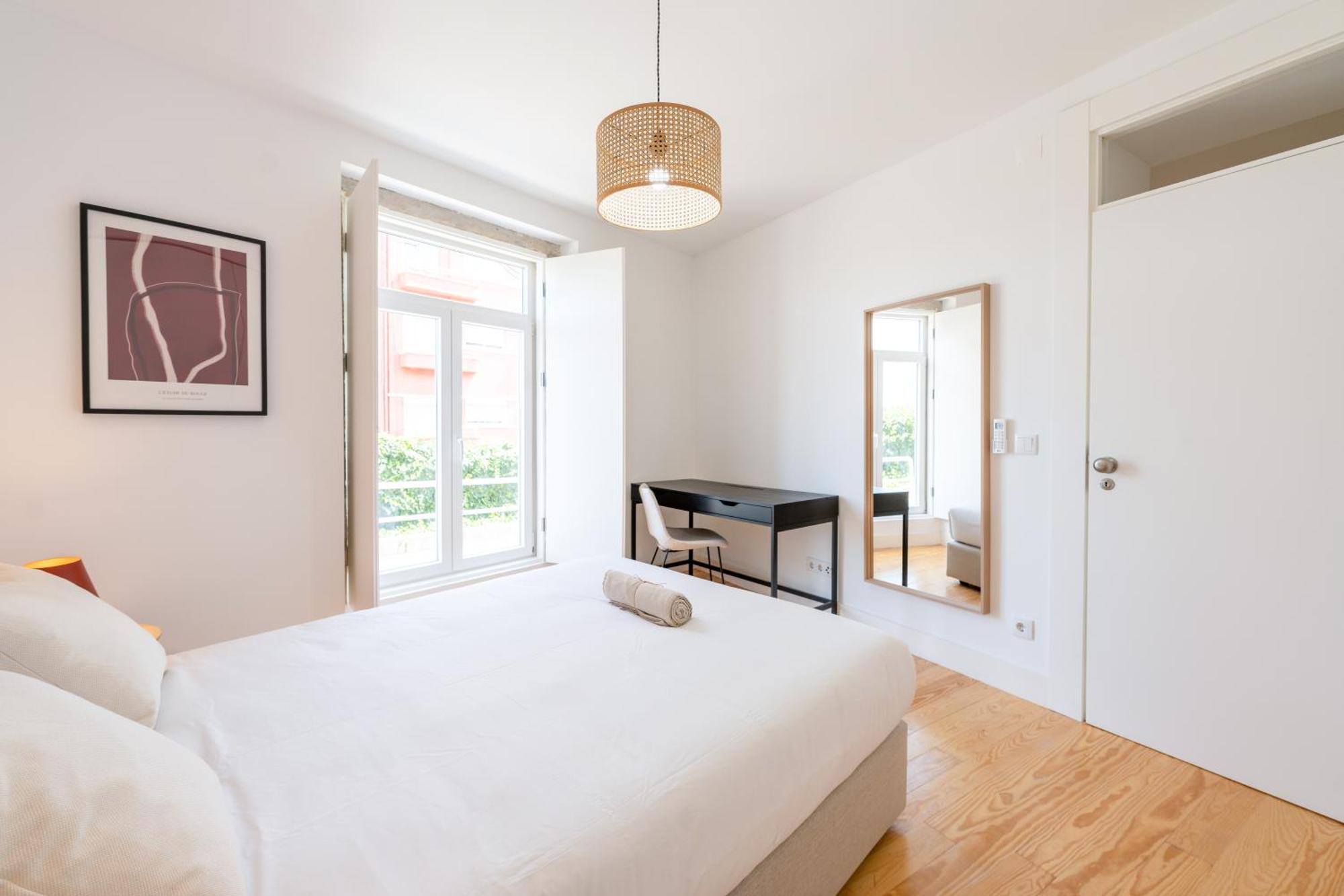 Apartamento Sunny By Soulplaces Lisboa