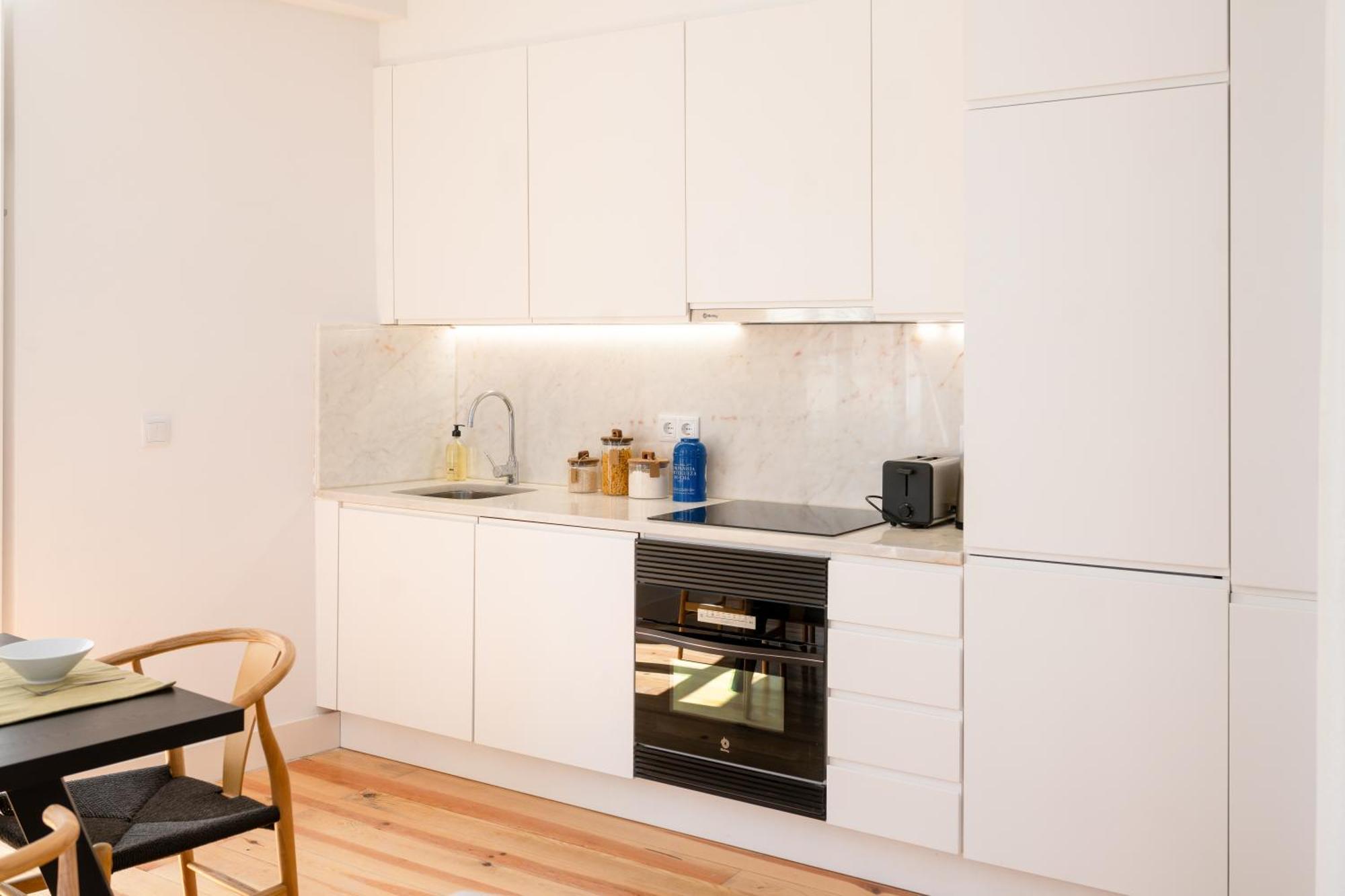 Sunny By Soulplaces Apartamento Lisboa