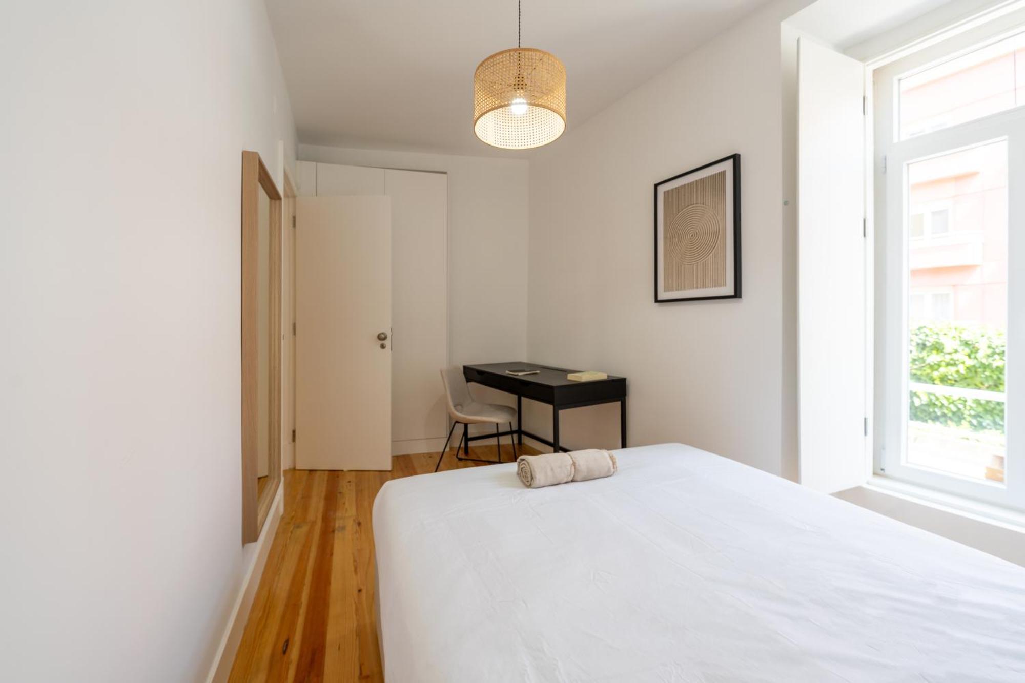 Apartamento Sunny By Soulplaces