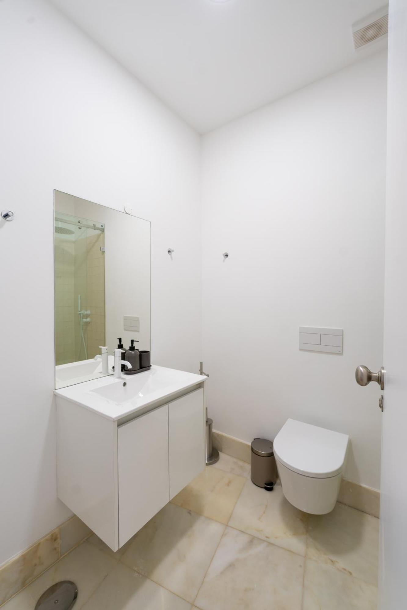 Apartamento Sunny By Soulplaces *