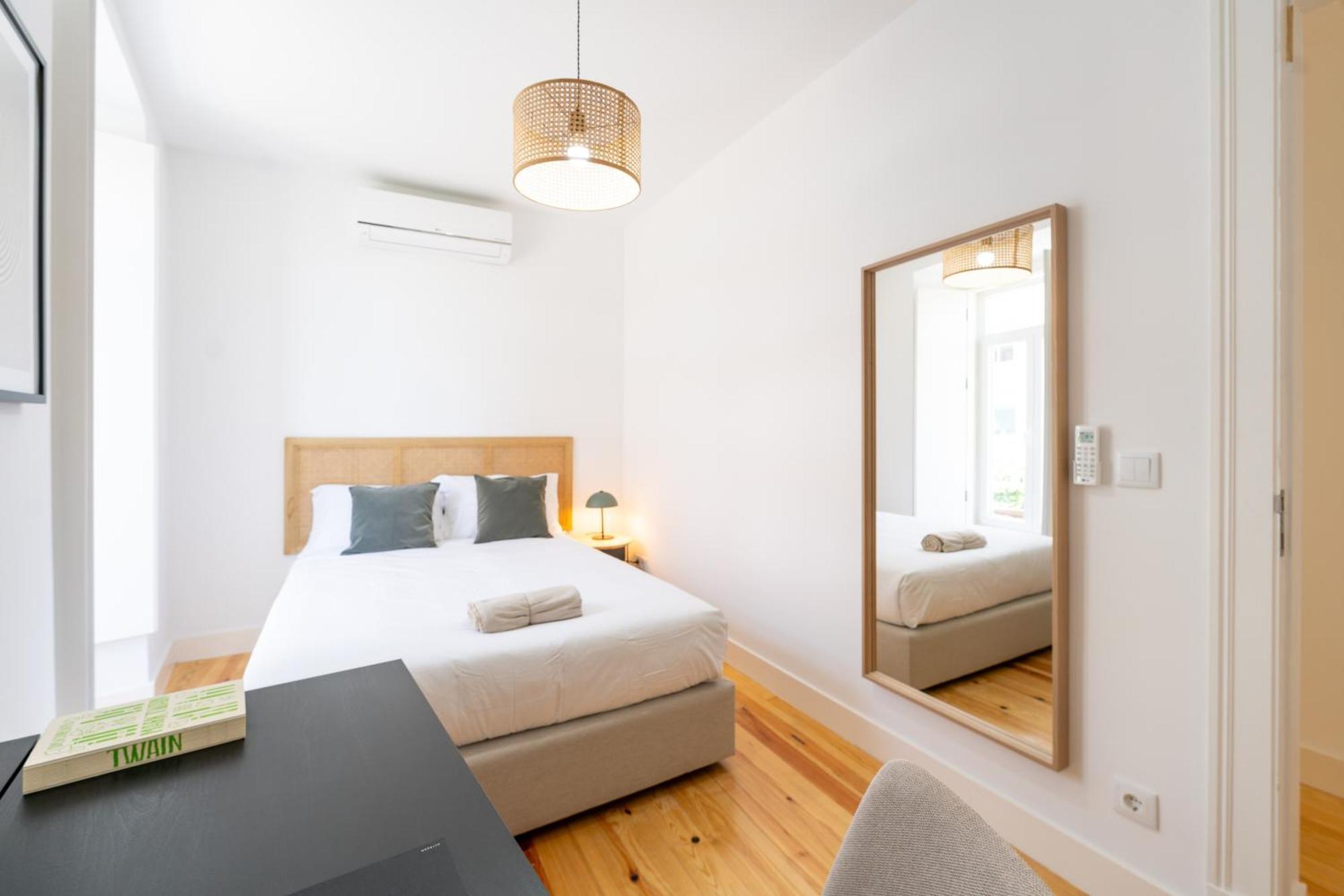 Apartamento Sunny By Soulplaces